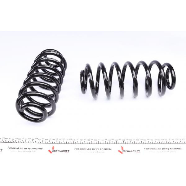 E10850160422 EIBACH Комплект пружин (Pro-Kit) VW Passat 05-14 (4 шт.)