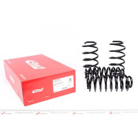 E10850210122 EIBACH Комплект пружин (Pro-Kit) VW Scirocco 08-17 (4 шт.)