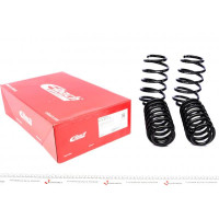E10850220122 EIBACH Комплект пружин (Pro-Kit) VW Golf VI 08-12 (4 шт.)