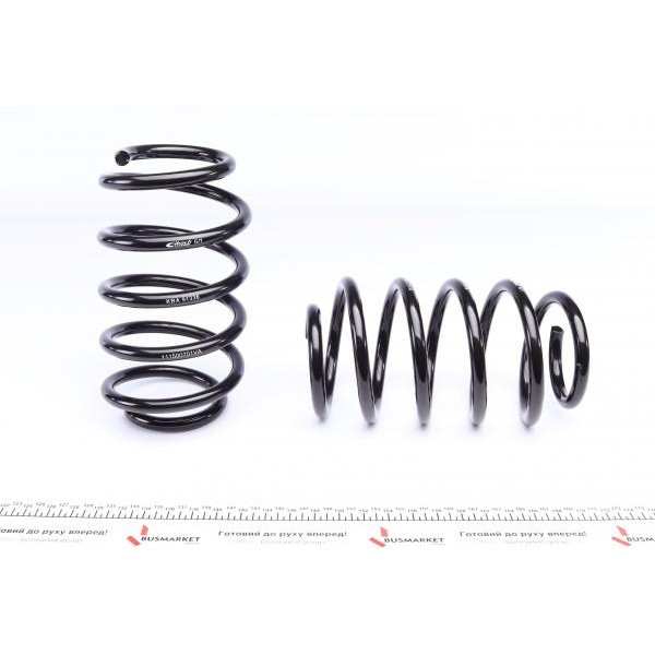 E10850220122 EIBACH Комплект пружин (Pro-Kit) VW Golf VI 08-12 (4 шт.)