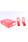 E20200310122 EIBACH Комплект пружин (Sportline) BMW 3 (F30/F80)/4 (F32) 11- (4 шт.)