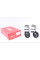 E2066140 EIBACH Комплект пружин (Pro-Kit) BMW 3 (E46) 00-07 (4 шт.)