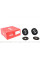 E8539120 EIBACH Комплект пружин (задніх) (Pro-Kit) VW T4 90-03
