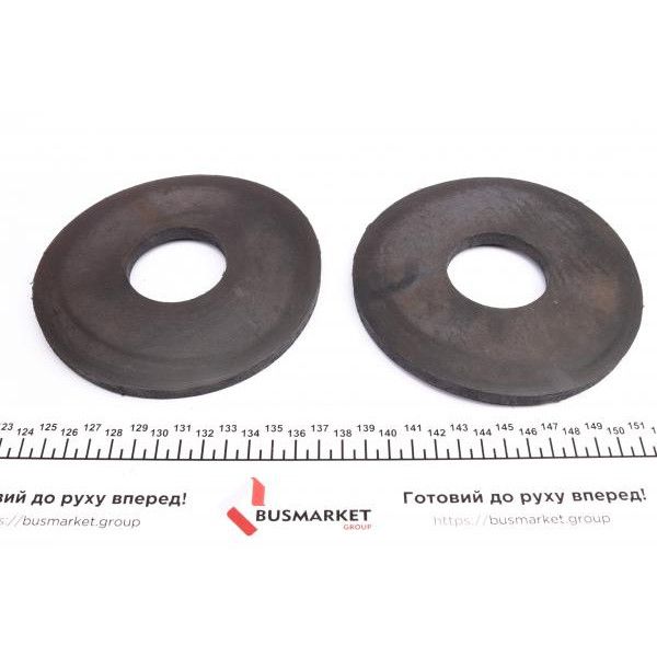 E8539120 EIBACH Комплект пружин (задніх) (Pro-Kit) VW T4 90-03
