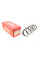 R10013 EIBACH Пружина (передня) Seat Cordoba/Ibiza 1.2/1.4-1.6 16V/1.6 02-09 (седан/накл.з.ч)