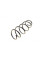 R10013 EIBACH Пружина (передня) Seat Cordoba/Ibiza 1.2/1.4-1.6 16V/1.6 02-09 (седан/накл.з.ч)