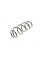 R10013 EIBACH Пружина (передня) Seat Cordoba/Ibiza 1.2/1.4-1.6 16V/1.6 02-09 (седан/накл.з.ч)