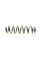 R10029 EIBACH Пружина (задня) VW Touran 1.6/1.9TDI 03-10