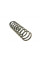 R10214 EIBACH Пружина (передня) MB E-class (W211/S211) 02-09 (седан/унів)(Classic/Elegance)