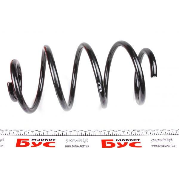 R10225 EIBACH Пружина (передня) MB Vito/Mixto (W639) 03- (16.00mm)