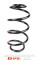 R10225 EIBACH Пружина (передня) MB Vito/Mixto (W639) 03- (16.00mm)