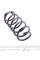 R10229 EIBACH Пружина (передня) VW Caddy III 1.9TDI/2.0SDI/2.0TDI 04-