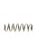 R10298 EIBACH Пружина (задня) Ford Fiesta VI 1.0-1.4/1.4-1.6TDCi 08-
