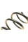 R10298 EIBACH Пружина (задня) Ford Fiesta VI 1.0-1.4/1.4-1.6TDCi 08-