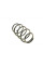 R10865 EIBACH Пружина (передня) VW Polo 1.4 16V 01-09 (накл.зад.ч) (осн.Polo Cross/Dune)