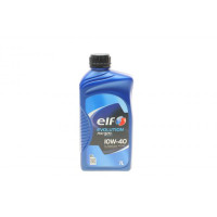216669 ELF Олія 10W40 Evolution 700 STI (1L) (458443)(ACEA/A3/B4 API/SN/CF VW/501.01/505.00/MB 229.1)