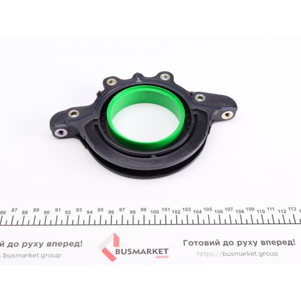 023950 ELRING Сальник колінвалу Ford Fiesta 1.3 99-05 (79.33x131.3x19)