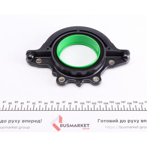 023950 ELRING Сальник колінвалу Ford Fiesta 1.3 99-05 (79.33x131.3x19)