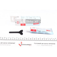 036164 ELRING Герметик Dirko HT (-60 ° C +315 ° C) 70ml (сірий)