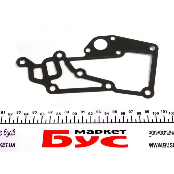 043773 ELRING Прокладка термостату Citroen Jumpy/Peugeot Expert 2.0i 00-06