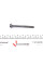 057220 ELRING Болти головки (к-кт 10шт.) Audi A2/Seat Leon/VW Polo/Bora 1.6FSI 98-06