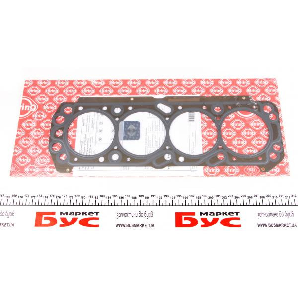 085970 ELRING Прокладка ГБЦ Daewoo Lanos 1.4 02-/Lacetti 1.4/1.6 (F14/F16) 04-
