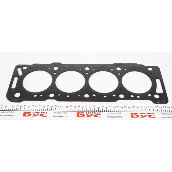 130732 ELRING Прокладка ГБЦ Citroen Berlingo/Fiat Scudo 1.9D 98-06 (3 мітки) (1.58mm)