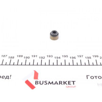 130860 ELRING Сальник клапана (випуск) Honda Civic/Accord/Legend/CR-V 1.2-2.4 87- (5.5x11x13/10)