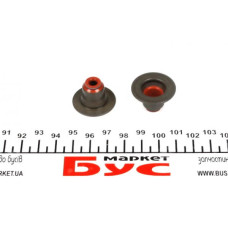 149360 ELRING Сальник клапана (впуск/випуск) Citroen/Fiat Scudo/Peugeot 406/407/605 1.8/2.0/2.2 (6x10x17.1)