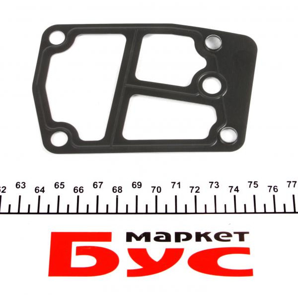 161911 ELRING Прокладка корпусу фільтру масляного Land Rover Range Rover 2.5 D 94-02