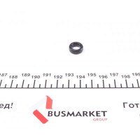 198240 ELRING Прокладка болта кришки клапанної ущільнювальна Ford Focus/Fiesta/Connect 1.6-2.0 92- (9x14x5)