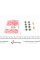 216730 ELRING Сальник клапана (впуск/випуск) Opel Combo/Corsa A/Vectra 1.2-2.0 76- (7x11.1/16x9.8) (к-кт)