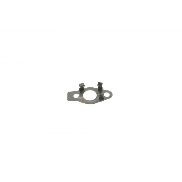 226310 ELRING Комплект прокладок (верхний) VW Jetta 2.5 06-