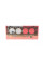 228532 ELRING Прокладка ГБЦ Ford Focus/C-Max/Peugeot 3008/5008/Citroen Jumper/C5 2.0D/2.2D 09- (1.35mm) (3 мітки)