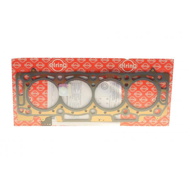228542 ELRING Прокладка ГБЦ Citroen Jumper/Jumpy/Peugeot Boxer/Expert 2.0 BlueHDi 06- (1.40mm)