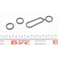 235900 ELRING Прокладка масляного радіатора VW Caddy III/Crafter/T4/T5 2.0TDI