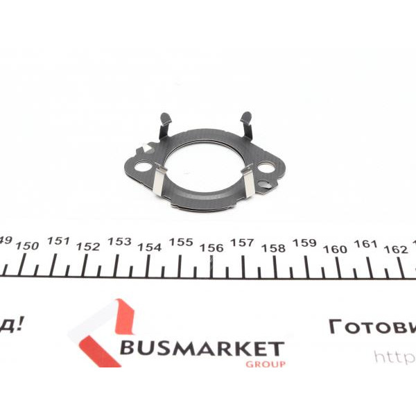 236490 ELRING Прокладка клапана EGR VW Amarok/Touareg/Audi A4/A6/A7/A8 3.0-4.0D 14-