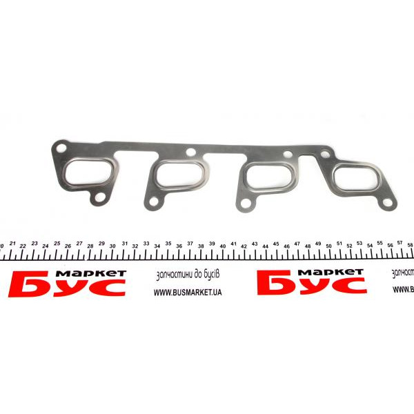 244441 ELRING Комплект прокладок турбіни VW Golf VI 1.6 TDI 09-13/Polo 1.6 TDI 09-