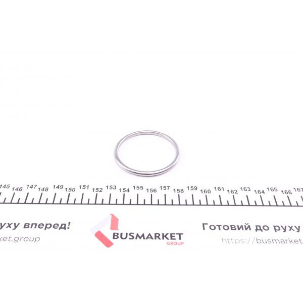247040 ELRING Прокладка турбіни ущільнювальна Audi A4/A5/A6/VW Touareg 2.7/3.0 TDI 04-11
