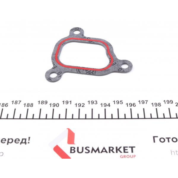 266510 ELRING Прокладка системи охолодження BMW 5(E34)/7(E38)/8(E31)/Land Rover 3.0-4.6 92-05