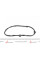295780 ELRING Комплект прокладок (верхній) VW Passat/CC/Skoda Octavia 1.8 TSI 06-