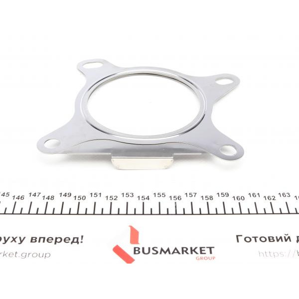 295780 ELRING Комплект прокладок (верхній) VW Passat/CC/Skoda Octavia 1.8 TSI 06-