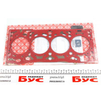 298091 ELRING Прокладка ГБЦ VW Crafter/T6 2.0 TDI 15- (1 мітка) (1.55mm)