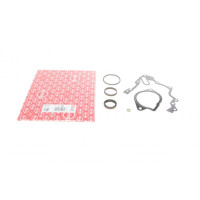 303951 ELRING Комплект прокладок (нижний) VW Caddy II/III 1.4 00-10