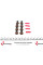 308630 ELRING Сальник клапана (випуск) BMW 1/2/3/4/5/7 B38/B46/B48/N20 1.5/2.0 11- (к-кт)