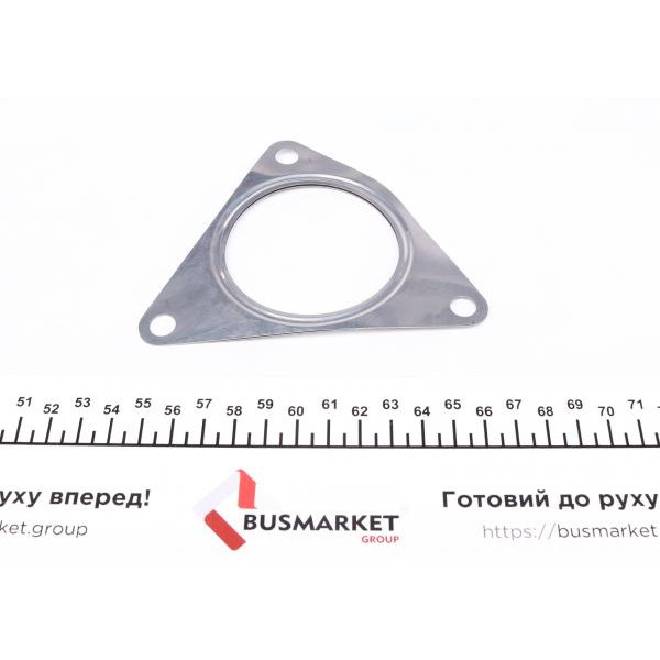 311290 ELRING Прокладка вихлопної труби Audi A4/A5/A6/A7/A8/Q5/Q7/VW Touareg/Porsche Panamera/Macan 3.0D 07-