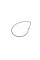 318540 ELRING Комплект прокладок (нижній) Toyota Rav4 2.0/2.2 D 4WD 06-