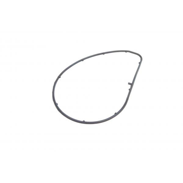 318540 ELRING Комплект прокладок (нижній) Toyota Rav4 2.0/2.2 D 4WD 06-