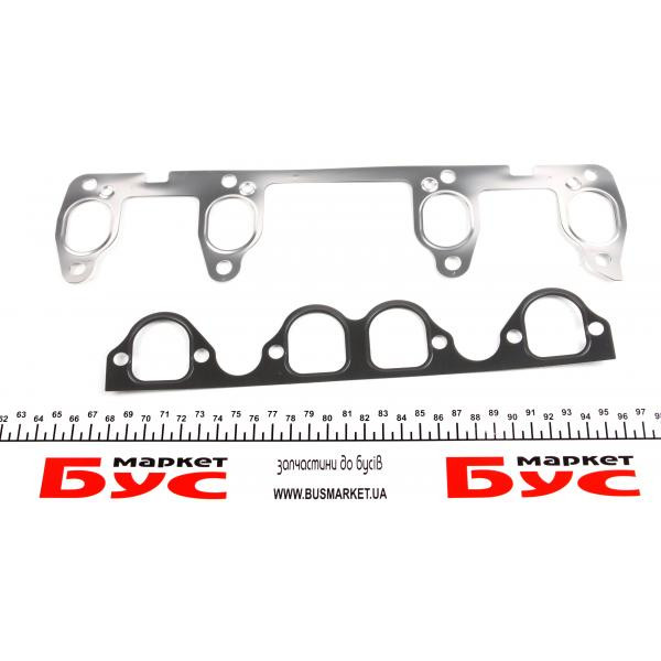 330340 ELRING Комплект прокладок (верхній) VW T5/Caddy 1.9 TDI 03-10