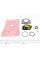 339610 ELRING Комплект прокладок (нижний) Audi A3/A4/VW Caddy/Golf/Skoda Octavia 1.6 94-